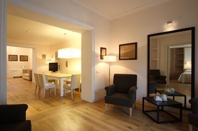 фото отеля Relais Villa Il Palagio