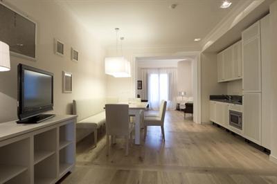 фото отеля Relais Villa Il Palagio