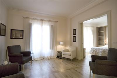 фото отеля Relais Villa Il Palagio