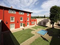 Relais Villa Il Palagio