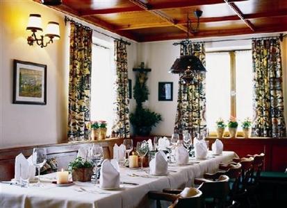 фото отеля Gasthof & Hotel Rote Wand