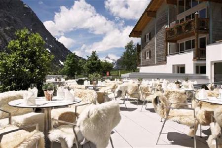 фото отеля Gasthof & Hotel Rote Wand