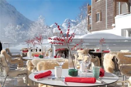 фото отеля Gasthof & Hotel Rote Wand
