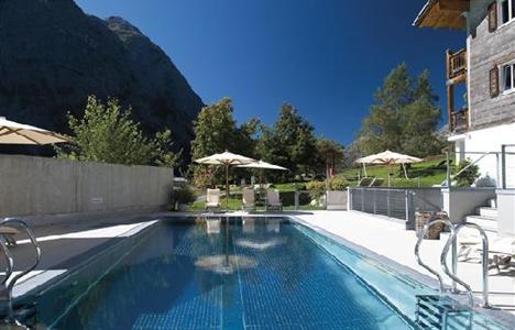 фото отеля Gasthof & Hotel Rote Wand
