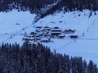 фото отеля Gasthof & Hotel Rote Wand