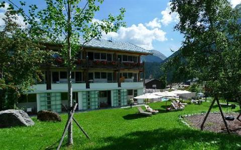 фото отеля Gasthof & Hotel Rote Wand