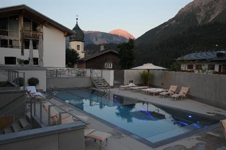 фото отеля Gasthof & Hotel Rote Wand