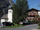 фото отеля Gasthof & Hotel Rote Wand