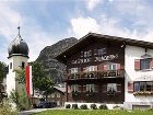 фото отеля Gasthof & Hotel Rote Wand