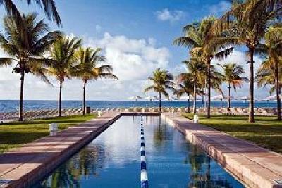 фото отеля Grand Lucayan Bahamas