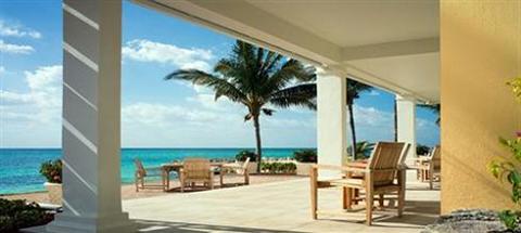 фото отеля Grand Lucayan Bahamas