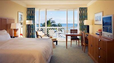 фото отеля Grand Lucayan Bahamas