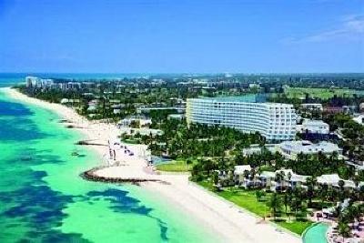фото отеля Grand Lucayan Bahamas