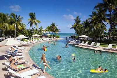 фото отеля Grand Lucayan Bahamas