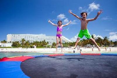 фото отеля Grand Lucayan Bahamas