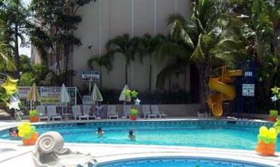 фото отеля Sands Acapulco