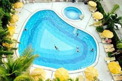 фото отеля Sands Acapulco