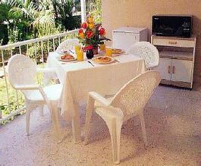фото отеля Sands Acapulco
