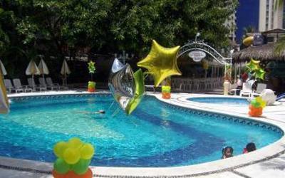 фото отеля Sands Acapulco