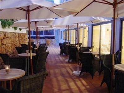 фото отеля Hotel Alcoceber Alcala de Xivert