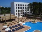 фото отеля Hotel Alcoceber Alcala de Xivert