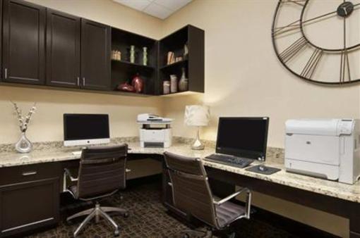 фото отеля Embassy Suites Jackson-North/Ridgeland