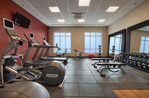 фото отеля Embassy Suites Jackson-North/Ridgeland