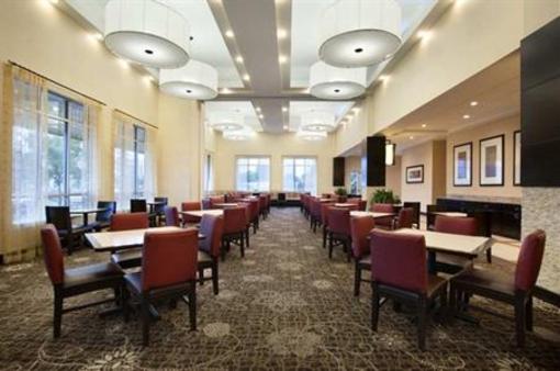 фото отеля Embassy Suites Jackson-North/Ridgeland