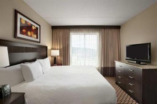 фото отеля Embassy Suites Jackson-North/Ridgeland