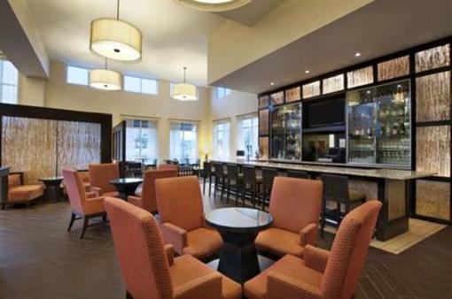 фото отеля Embassy Suites Jackson-North/Ridgeland