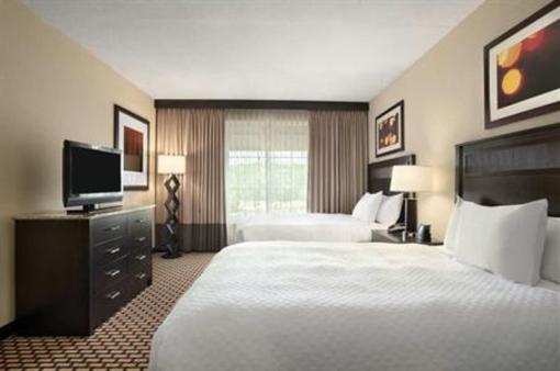 фото отеля Embassy Suites Jackson-North/Ridgeland