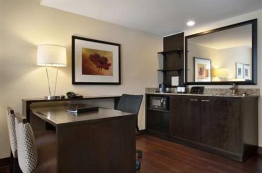 фото отеля Embassy Suites Jackson-North/Ridgeland