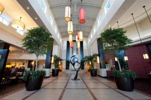 фото отеля Embassy Suites Jackson-North/Ridgeland