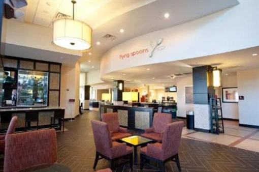 фото отеля Embassy Suites Jackson-North/Ridgeland