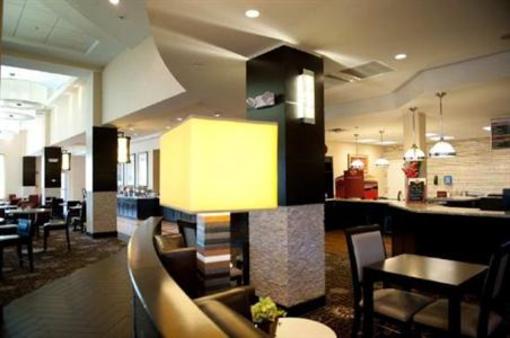 фото отеля Embassy Suites Jackson-North/Ridgeland