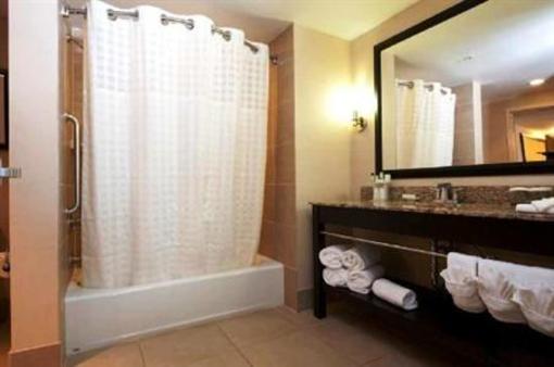фото отеля Embassy Suites Jackson-North/Ridgeland