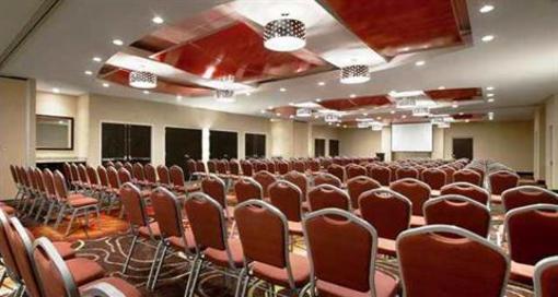 фото отеля Embassy Suites Jackson-North/Ridgeland