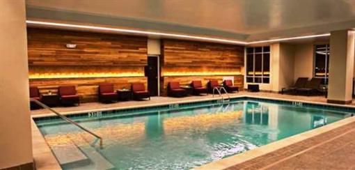 фото отеля Embassy Suites Jackson-North/Ridgeland