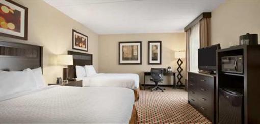 фото отеля Embassy Suites Jackson-North/Ridgeland