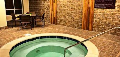 фото отеля Embassy Suites Jackson-North/Ridgeland