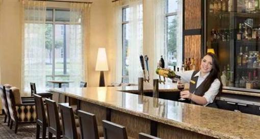 фото отеля Embassy Suites Jackson-North/Ridgeland