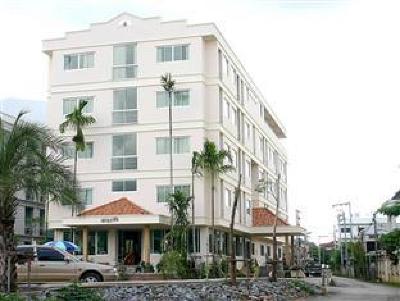 фото отеля Loei Orchid Hotel