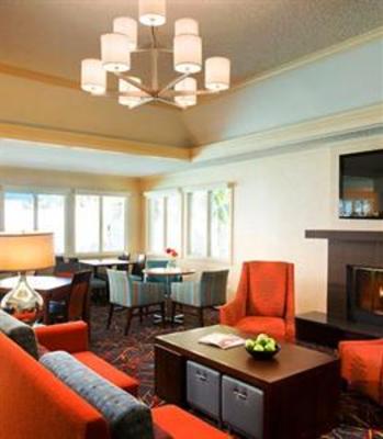 фото отеля Residence Inn Irvine Spectrum