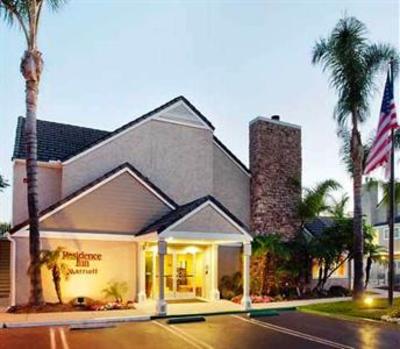 фото отеля Residence Inn Irvine Spectrum