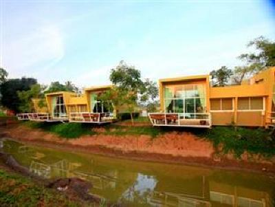 фото отеля Aurora Resort Nakhon Ratchasima