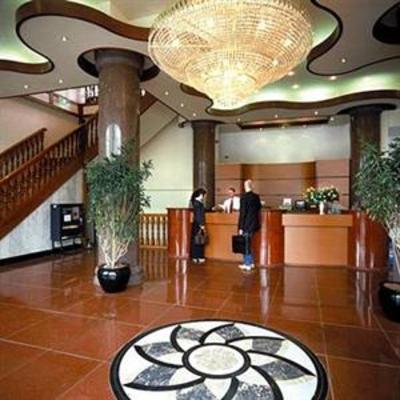 фото отеля Nieuw Slotania Hotel