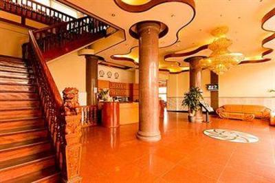 фото отеля Nieuw Slotania Hotel