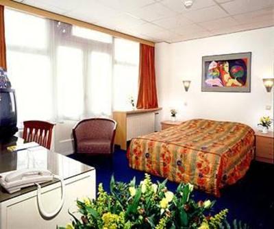 фото отеля Nieuw Slotania Hotel