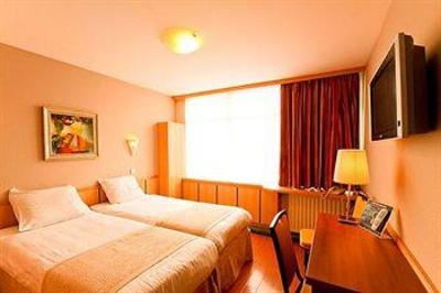 фото отеля Nieuw Slotania Hotel