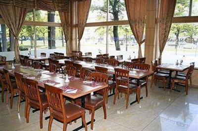 фото отеля Nieuw Slotania Hotel